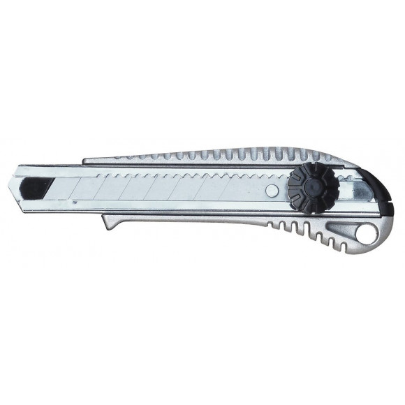 Cutter Aluminium 18 Mm Avec Serrage Vis
