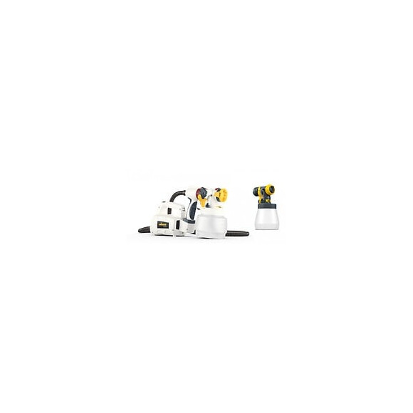 Pistolet Peinture Basse Pression Wagner Wall Sprayer W 450