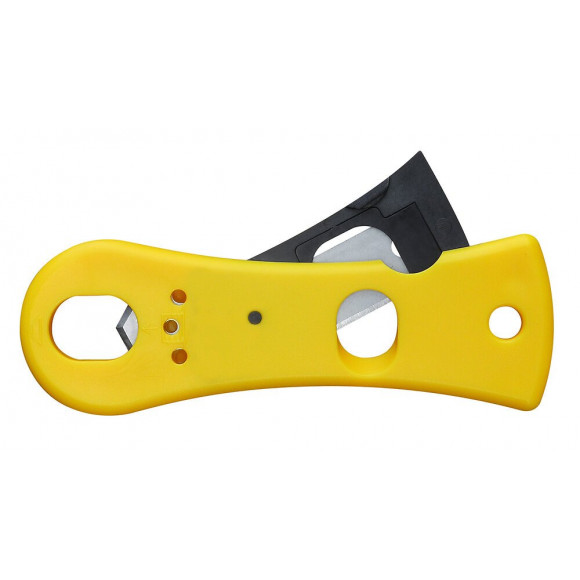 Cutter Ouvre-cartouches Pour Colle Et Silicone