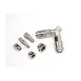 Double Sortie En Y Michelin