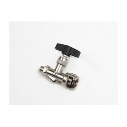 Robinet D'arrêt Ecrou Fendu Michelin