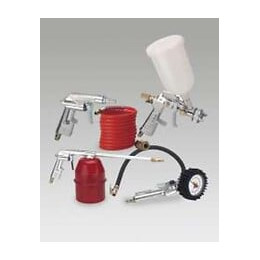 Kit Air Comprimé Pro