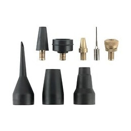 Kit D'embouts De Gonflage