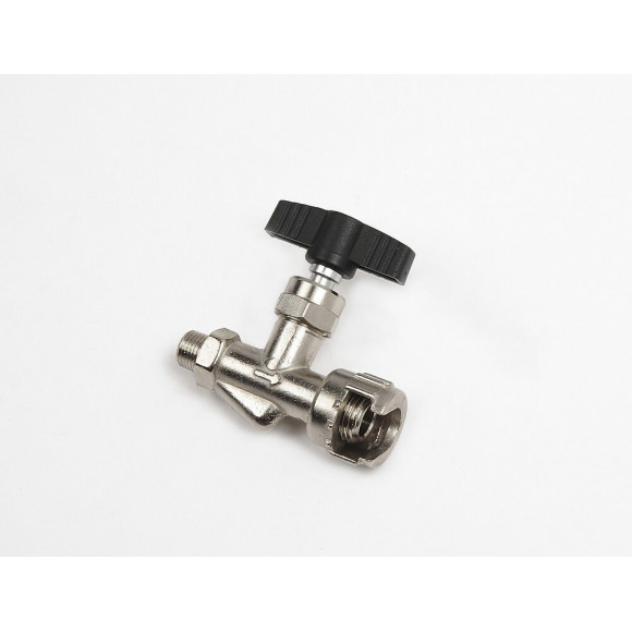 Robinet D'arrêt Ecrou Fendu Michelin