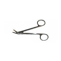 Cisaille De Bijoutier 120 Mm À Lames Courbées