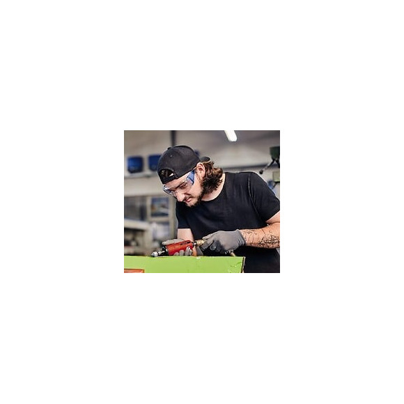 Ponceuse Vibrante Pneumatique Tc-pp 220