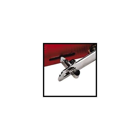 Ponceuse Vibrante Pneumatique Tc-pp 220