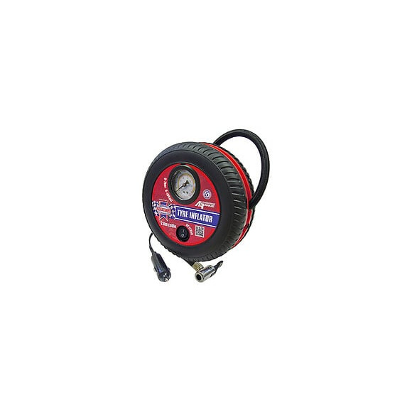 Gonfleur Compresseur Air Portable 12v 7bar