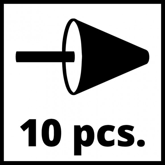 Ponceuse Vibrante Pneumatique Tc-pp 220