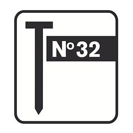 Cloueur Pneumatique Professionnel Pb161