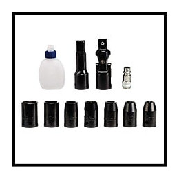 Clef Racagnac Tc-pr 68