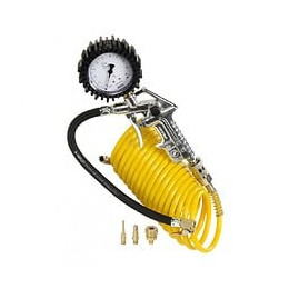 Kit De 3 Accessoires Michelin