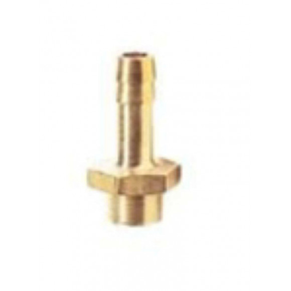 Embout À Filetage, Filetage Mâle R 3/8", Ø 6 Mm