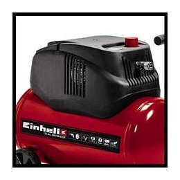 Compresseur Tc-ac 200/24/8 Of - Réservoir 24 Litres - Jusqu'à 8 Bar