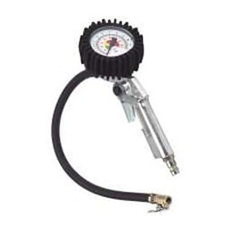 Kit De Gonflage Avec Manomètre