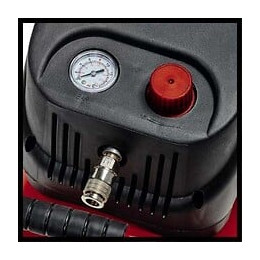 Compresseur Tc-ac 200/24/8 Of - Réservoir 24 Litres - Jusqu'à 8 Bar