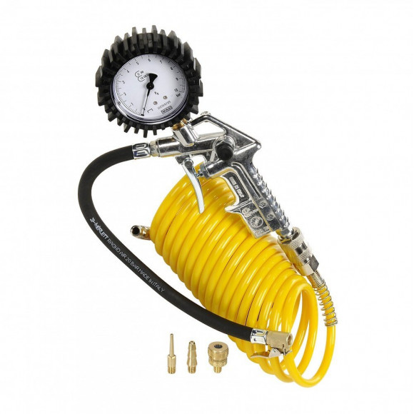 Kit De 3 Accessoires Michelin