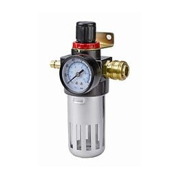 Filtre Régulateur De Pression - Filetage Mâle R 3/8"