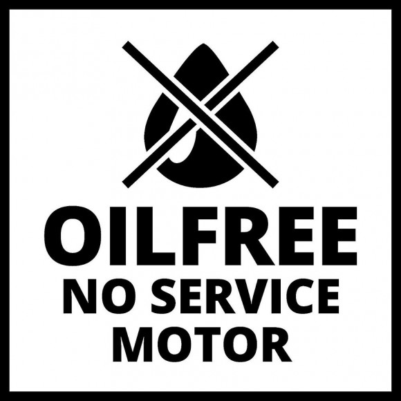 Compresseur Te-ac 24 Silent