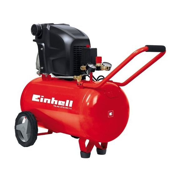 Compresseur Te-ac 270/50/10