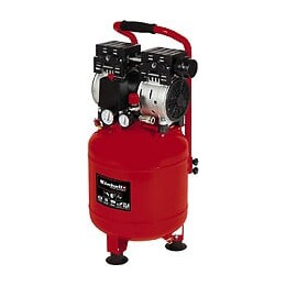 Compresseur Te-ac 24 Silent