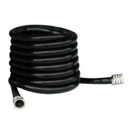 Tuyau Pvc En Spirale Pour Aérographe