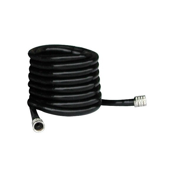 Tuyau Pvc En Spirale Pour Aérographe