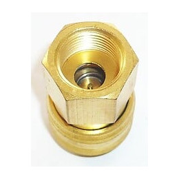 Raccord Rapide R 3/8'