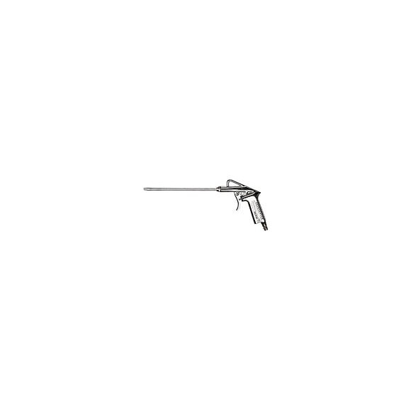 Pistolet De Gonflage Long Bec