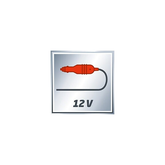 Compresseur Pour Voiture Nomade Sur Allume Cigare 12 V