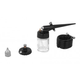 Mini Pistolet À Peinture