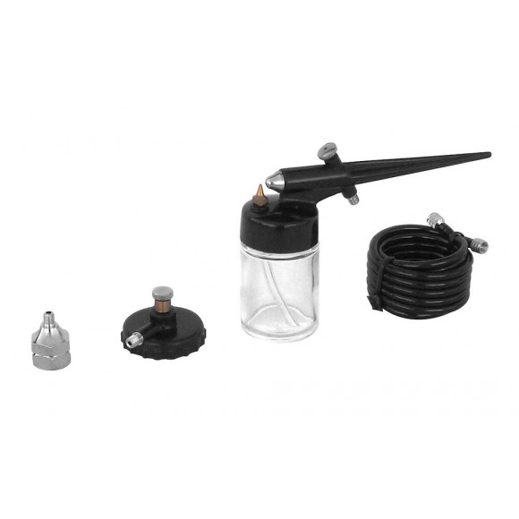 Mini Pistolet À Peinture