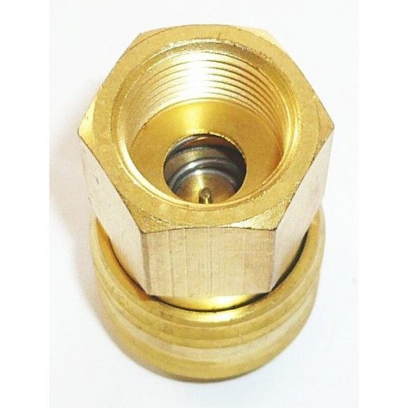 Raccord Rapide R 3/8'