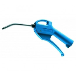 Souflette À Buse Métallique 200 Mm