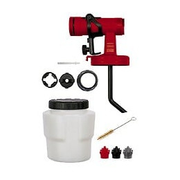 Lot Accessoires Pour Pistolet À Peinture