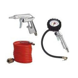 Kit Air Comprimé