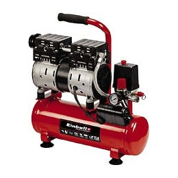 Compresseur Te-ac 6 Silent