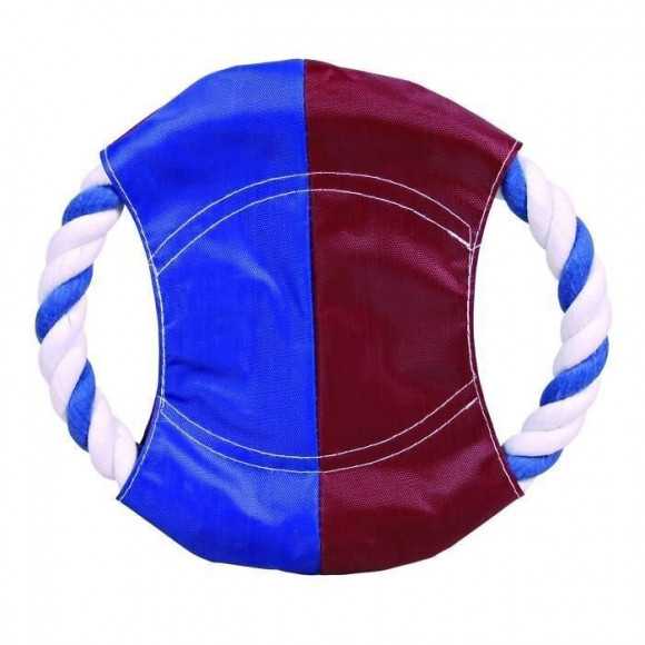 Trixie Set Sunnfun, 4 Jouets Pour Chien