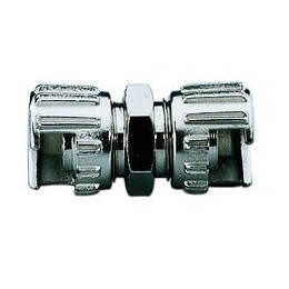 Raccord Pour Air Comprimé - Écrou Égeulé 1/4