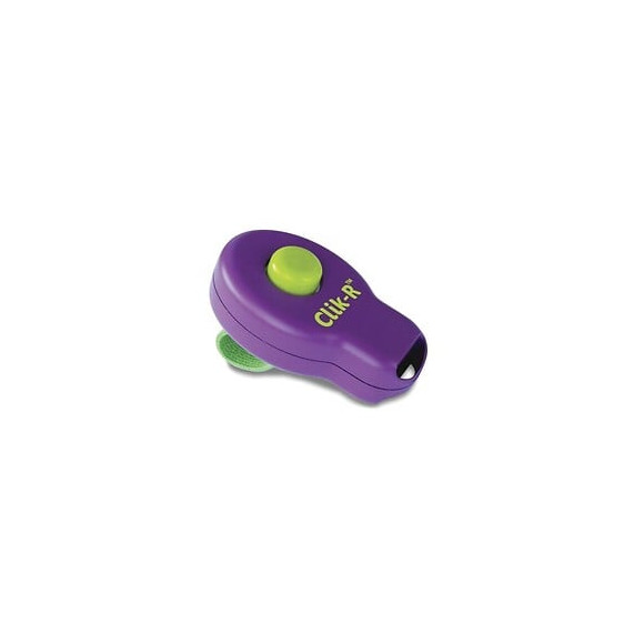 Easy Walk Clicker De Dressage - Pour Chien