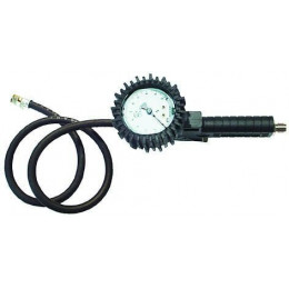 Gonfleur Avec Manomètre 530 G