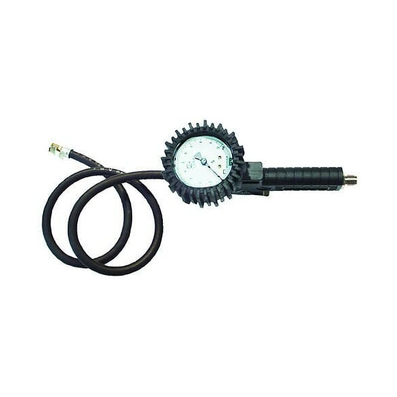 Gonfleur Avec Manomètre 530 G