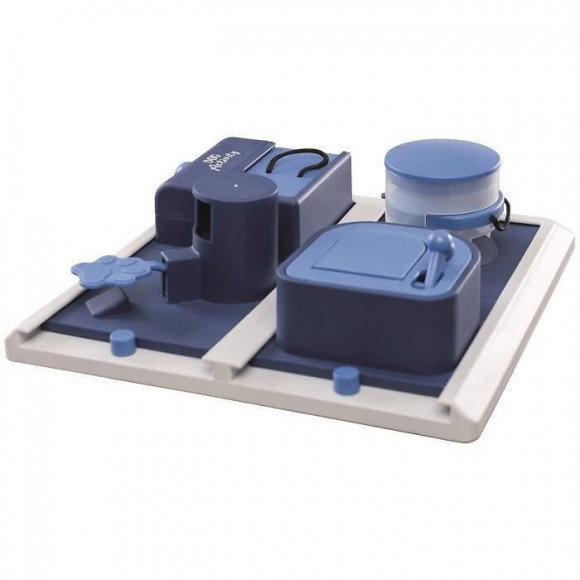 Trixie Dog Activity Poker Box 2 - 31x31 Cm - Pour Chien