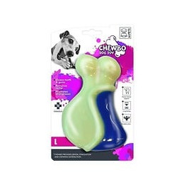 M-pets - Chewbo Leg - Bleu - L - Pour Chien