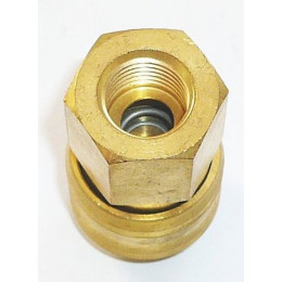 Raccord Rapide R 1/4'