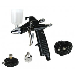 Pistolet À Peinture