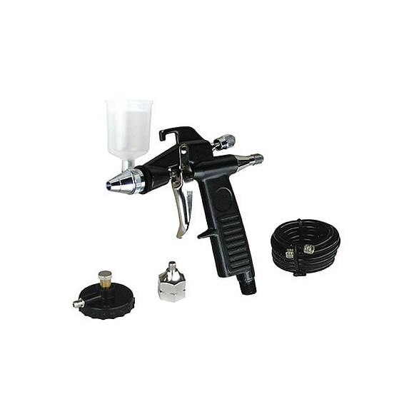 Pistolet À Peinture