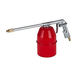 Pistolet De Pulvérisation Spray Métal