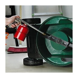 Pistolet De Pulvérisation Spray Métal