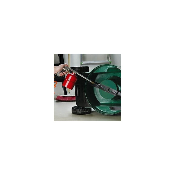 Pistolet De Pulvérisation Spray Métal